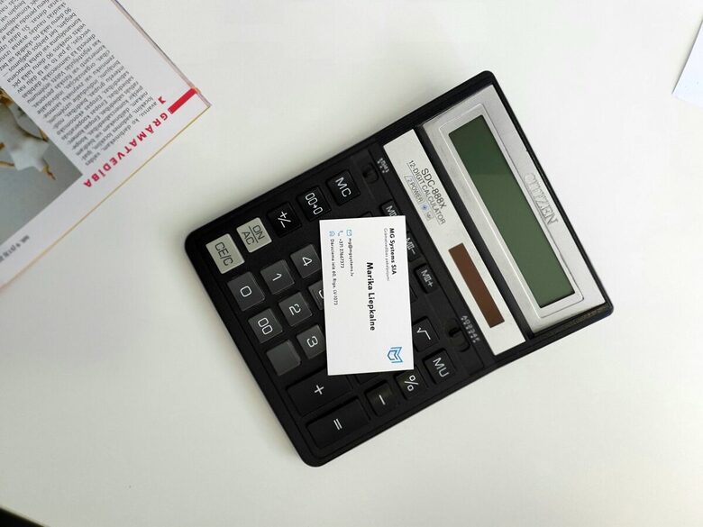 grāmatvedības uzņēmums piedāvā grāmatvedības pakalpojumi Rīgā